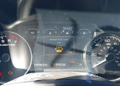 2018 Ford F-150 Limited из США, поврежденный, VIN 1FTEW1EG9JFC33776